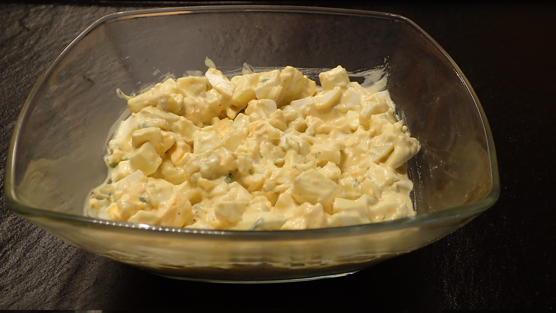 Eiersalat