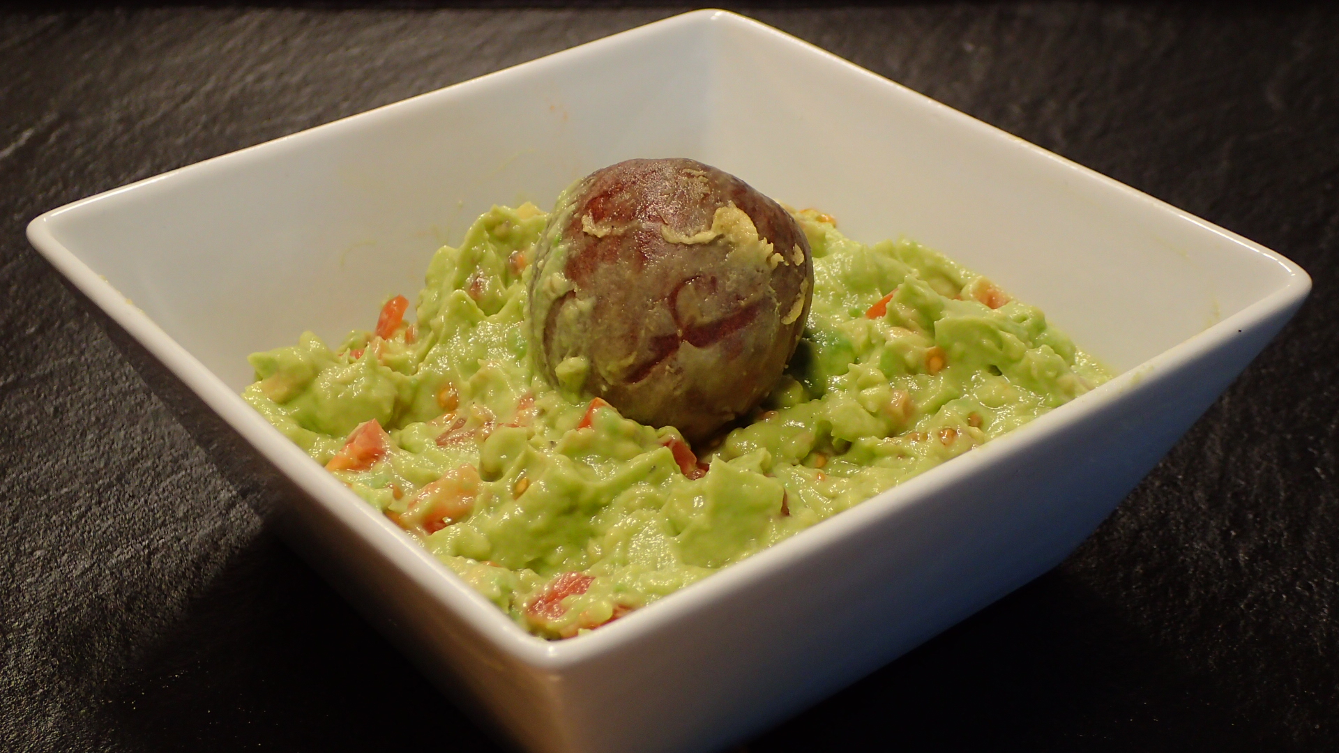 Guacamole