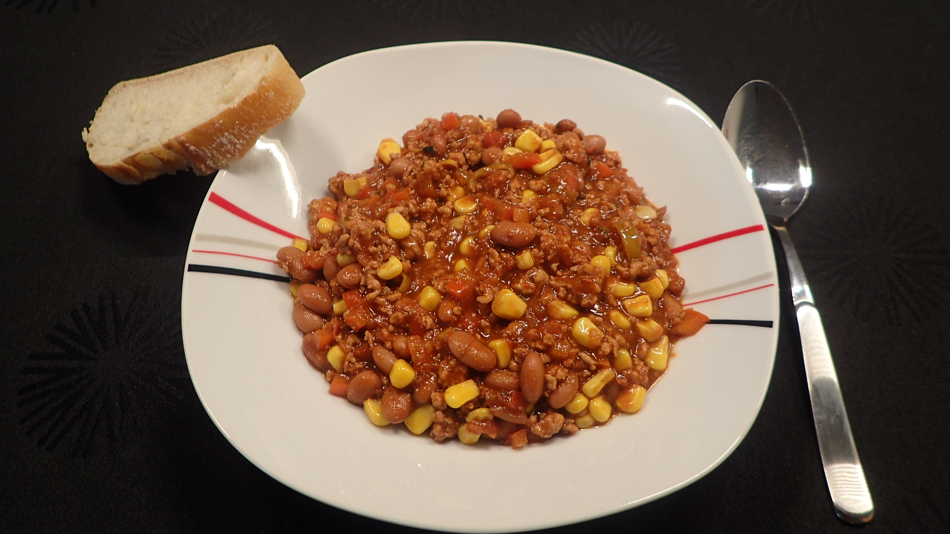 Chili Con Carne