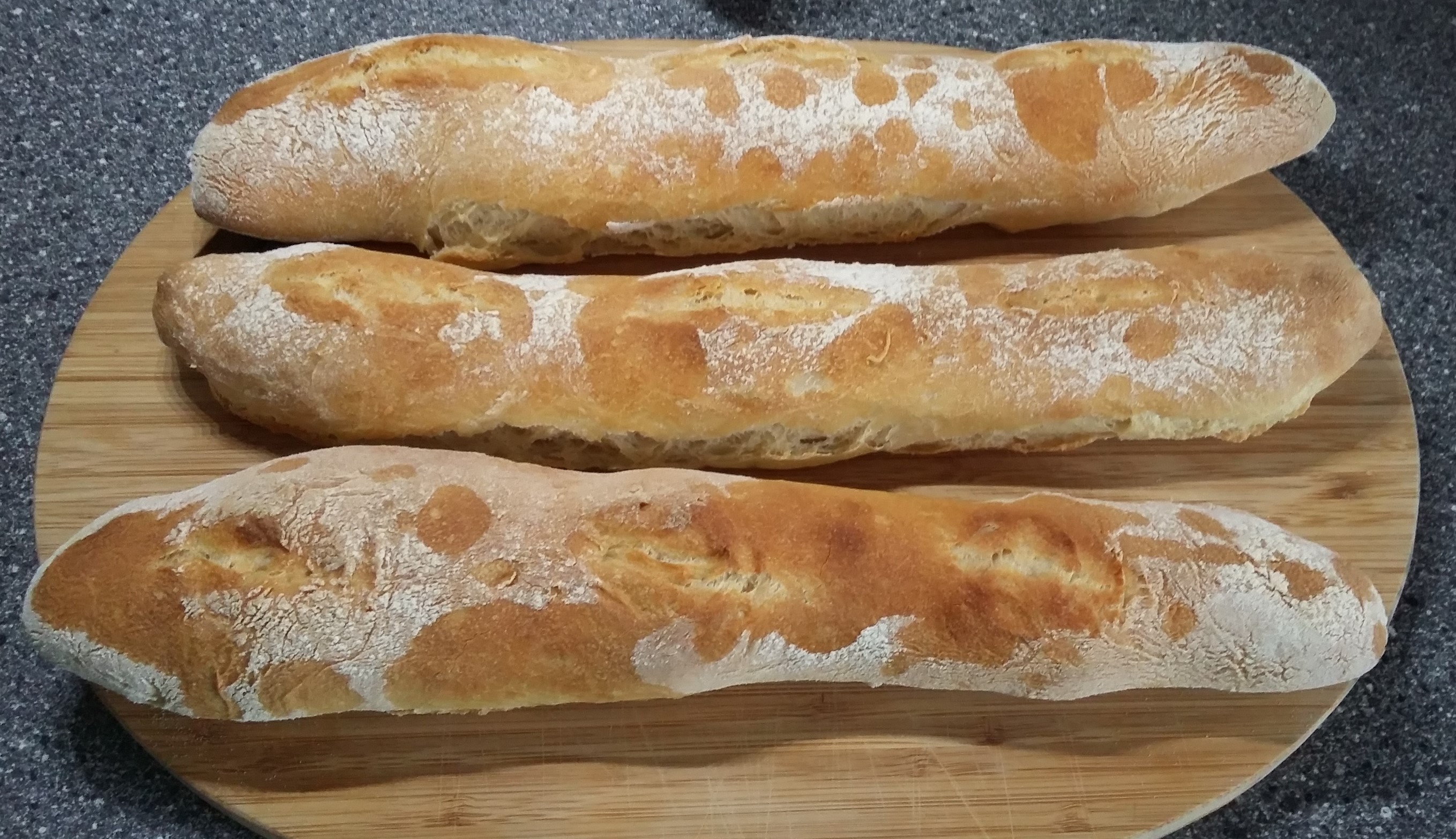 Baguette