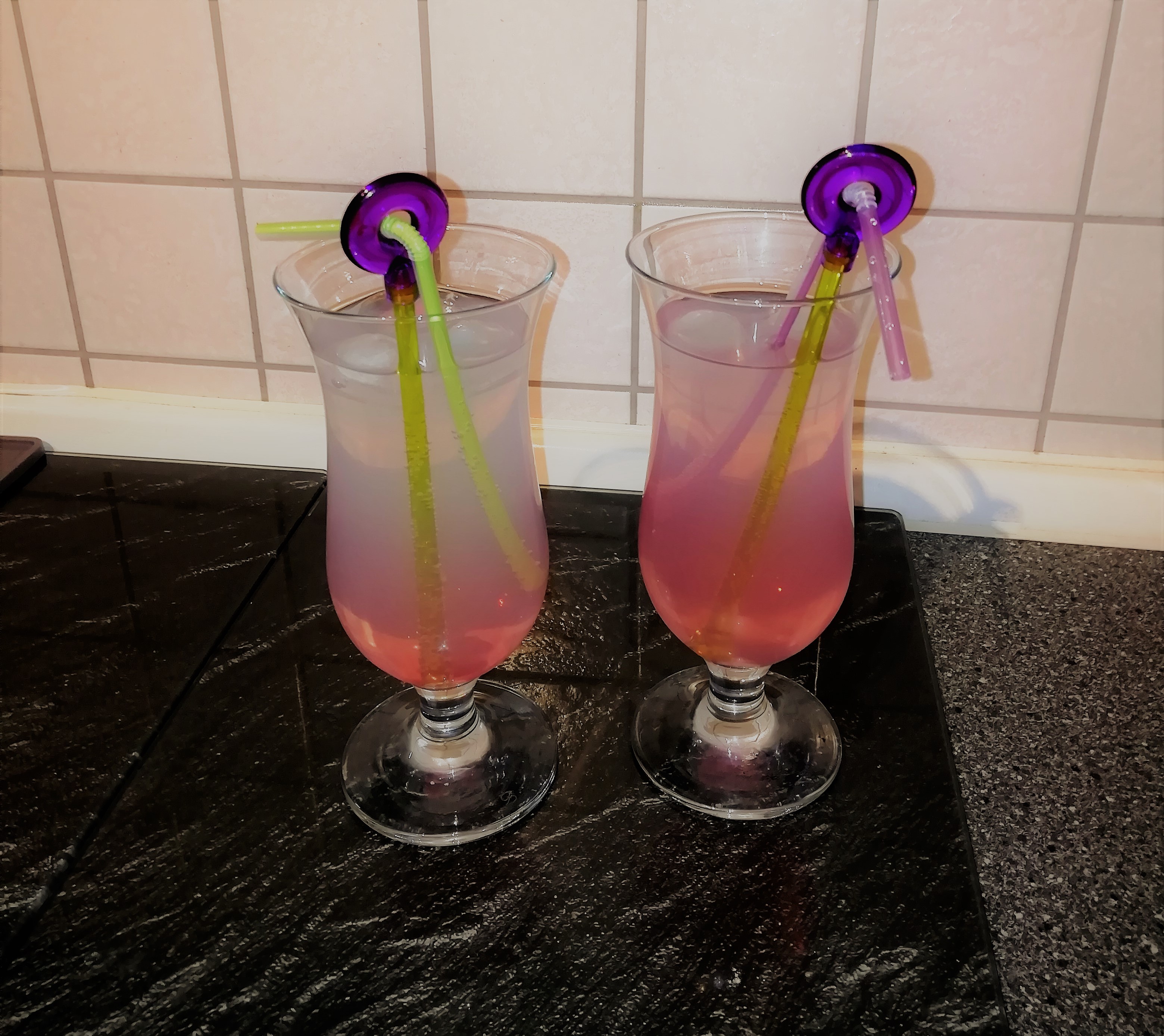 Ouzo Cocktail