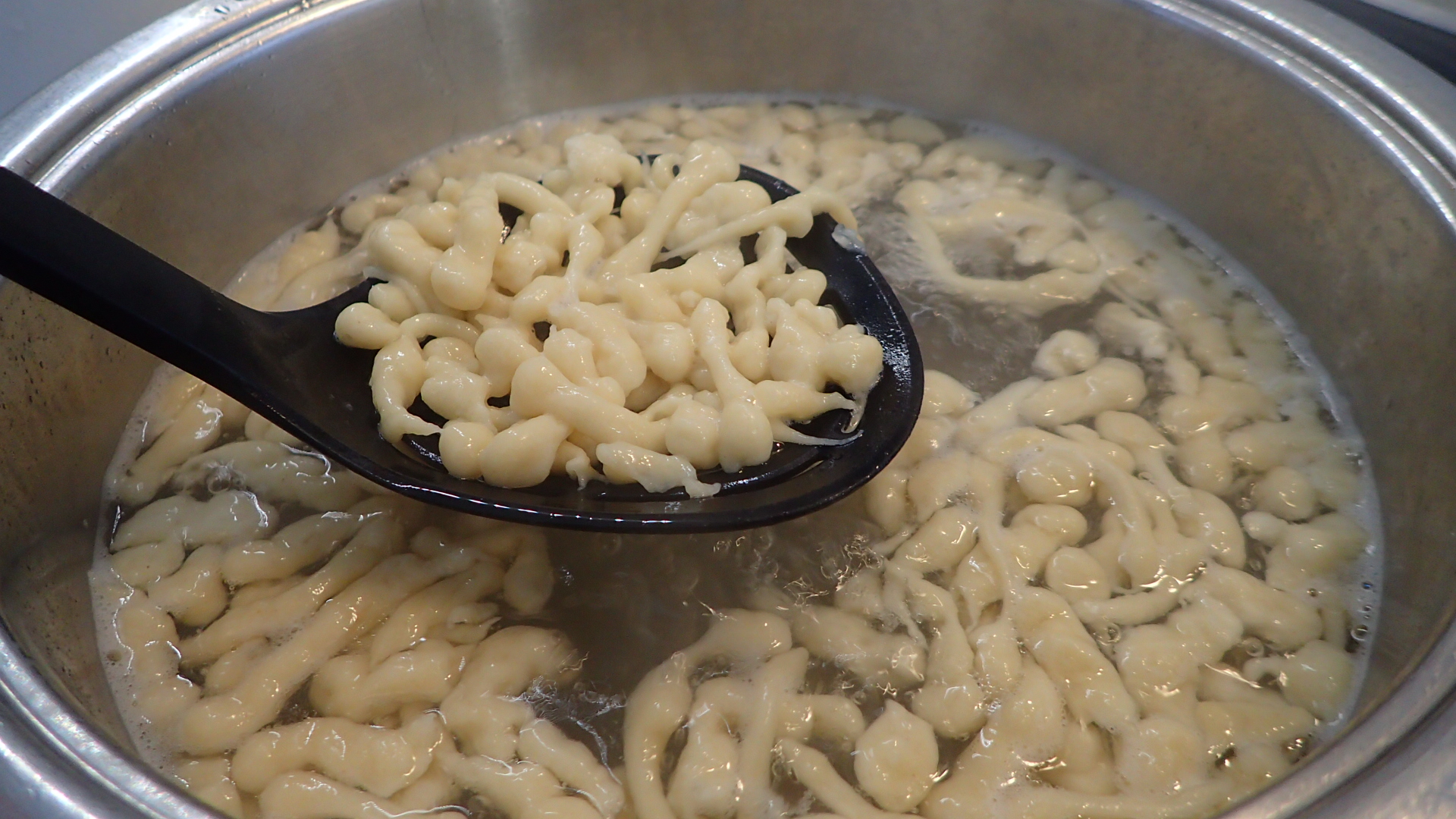 Spätzle