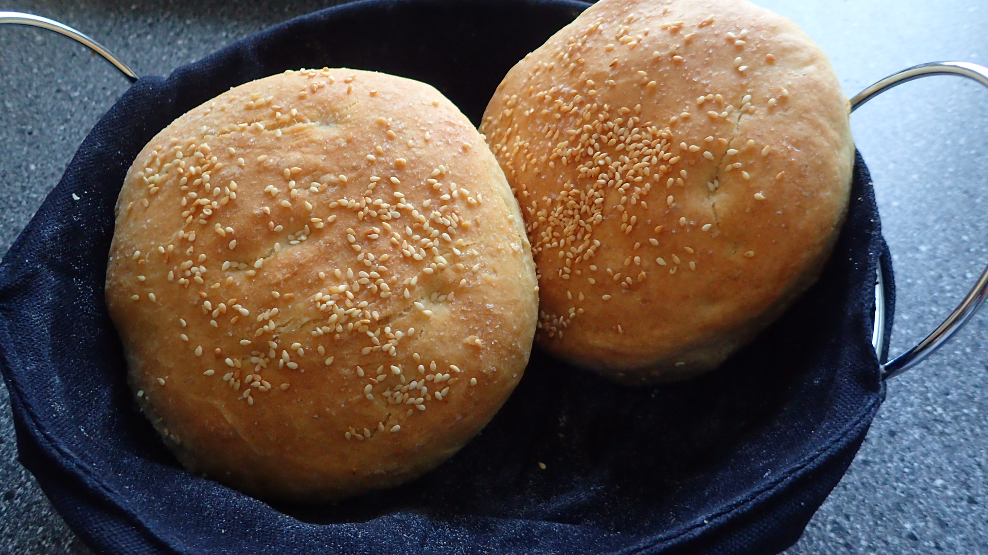 Fladenbrot