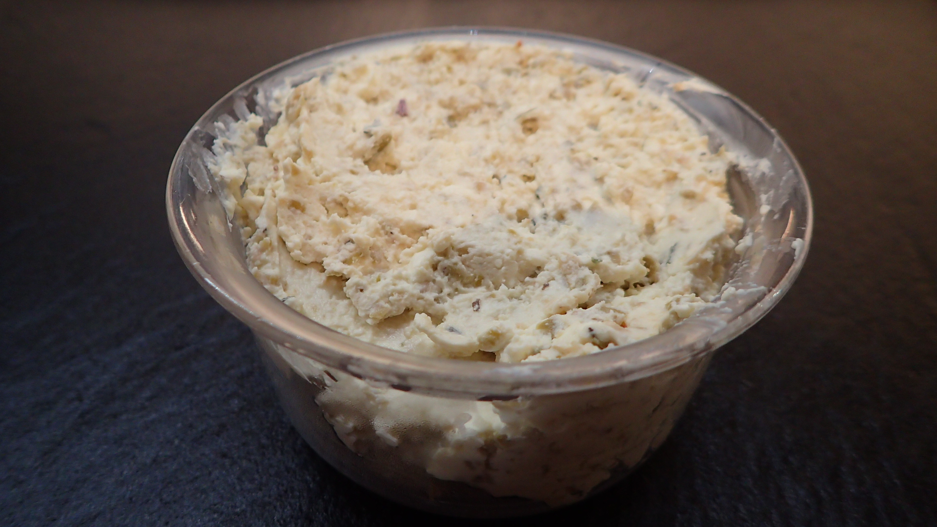 Feta-Oliven-Creme