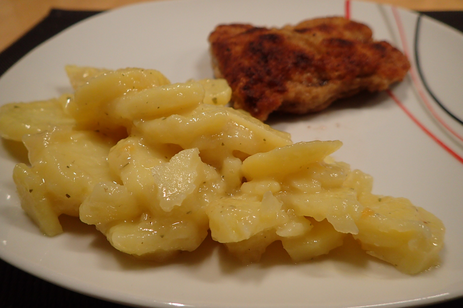 Kartoffelsalat