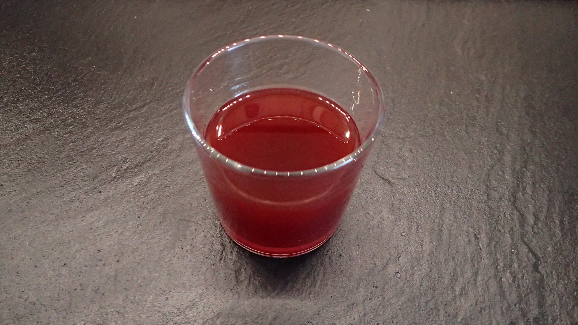 Johannisbeer-Balsamico