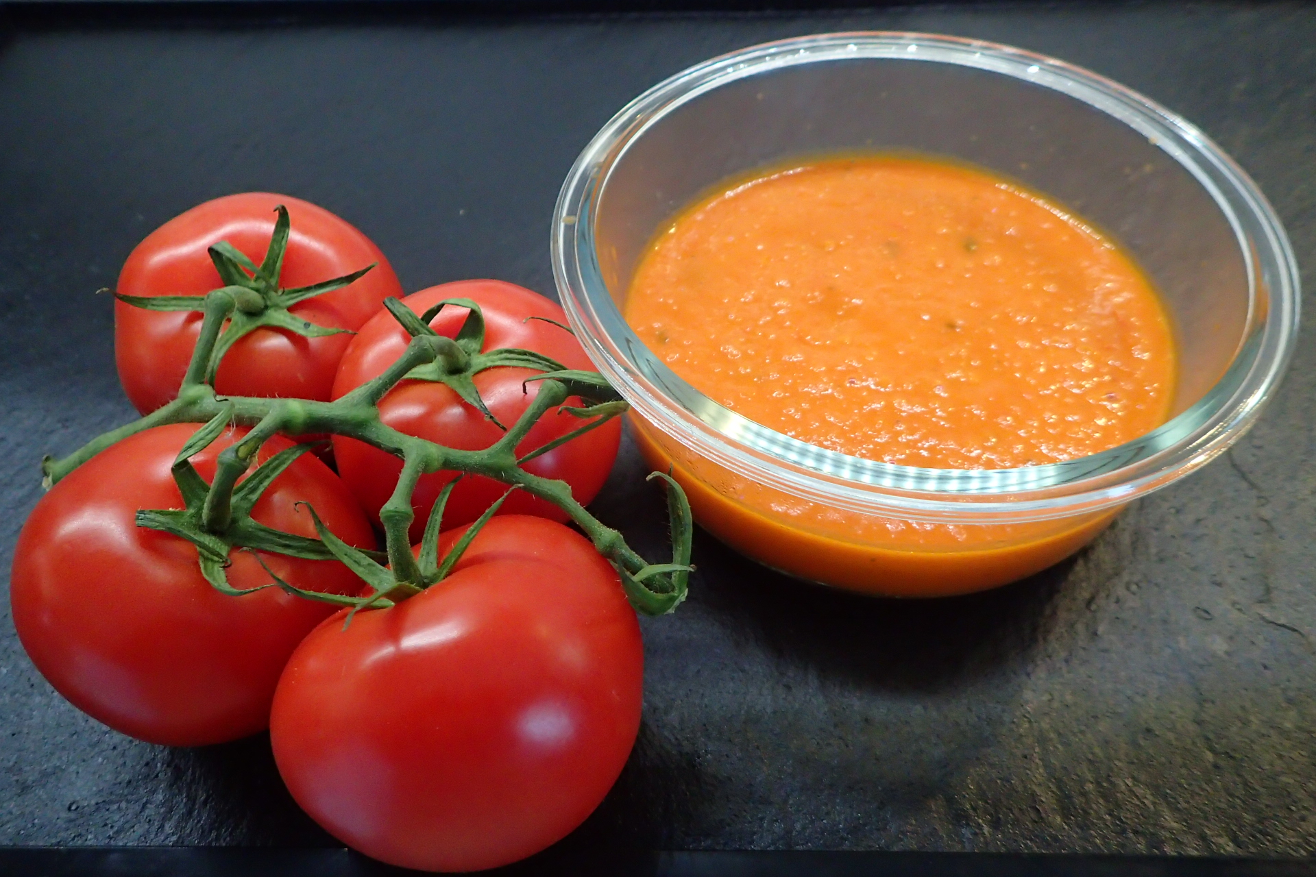 Tomatensauce