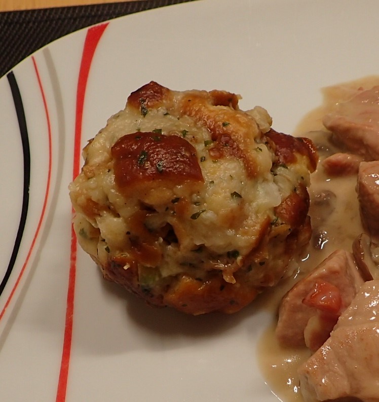 Brezenknödel