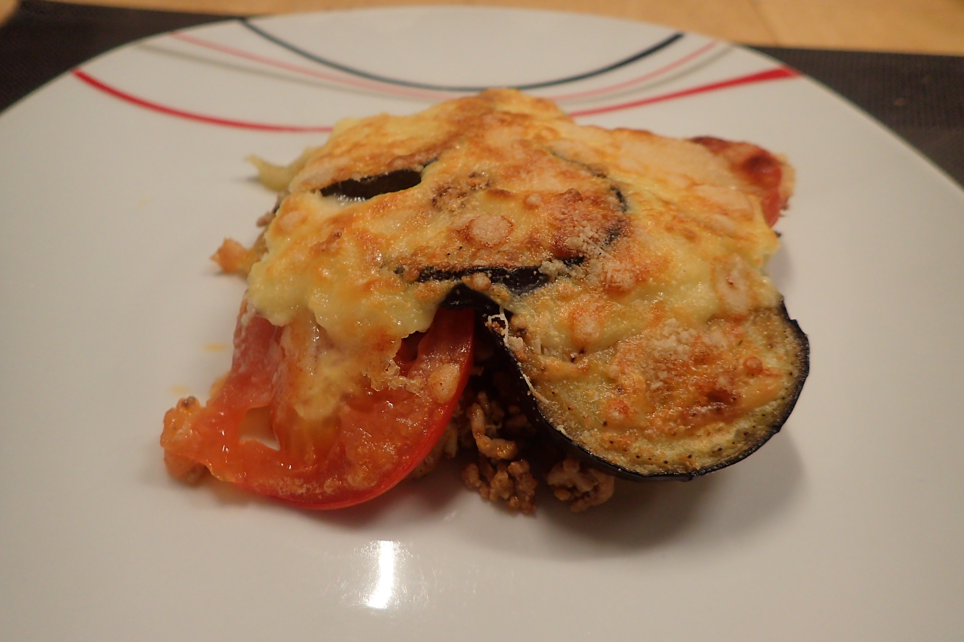 Moussaka