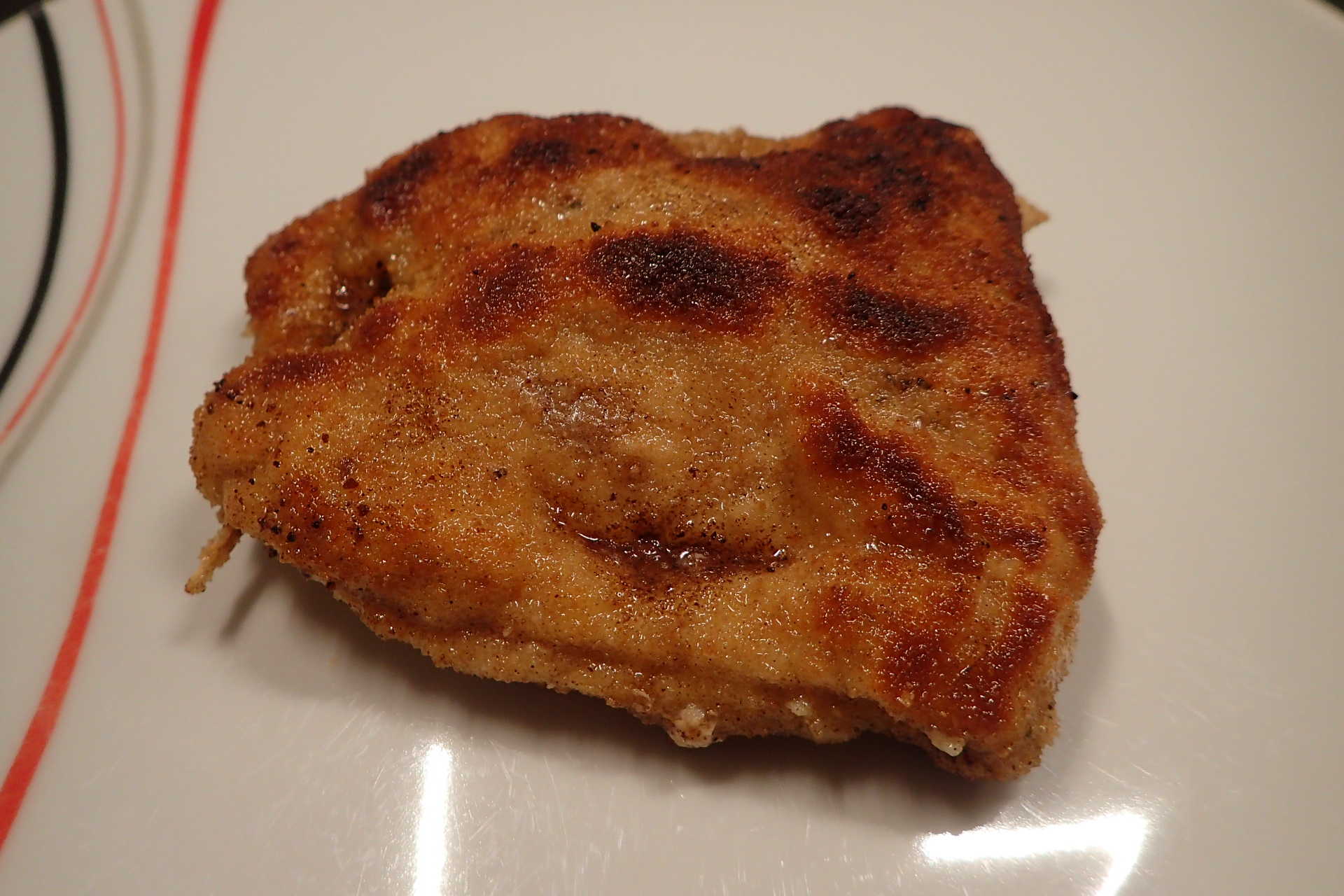 Cordon bleu