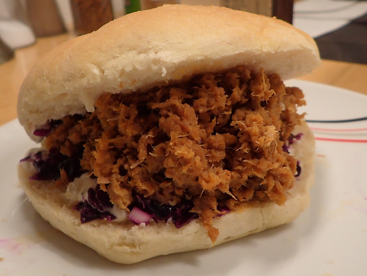 Pulled Pork