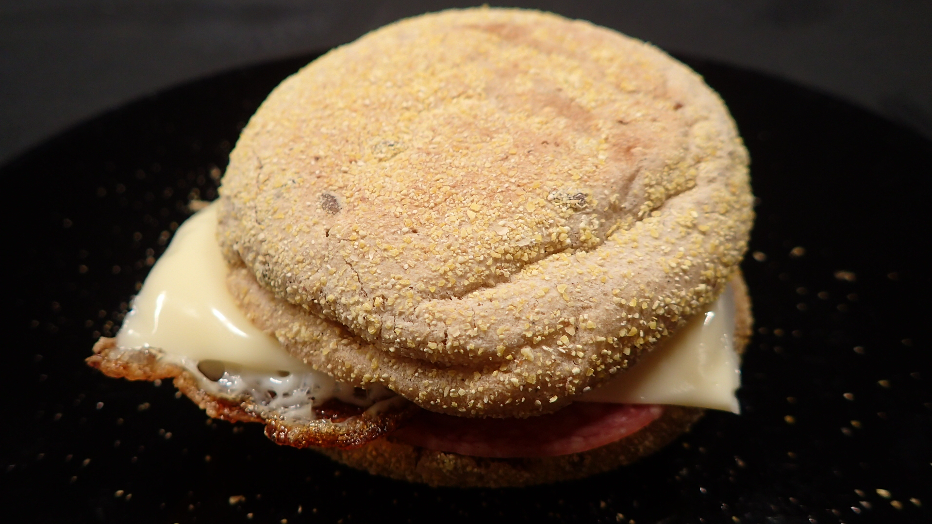 Toasties-Burger