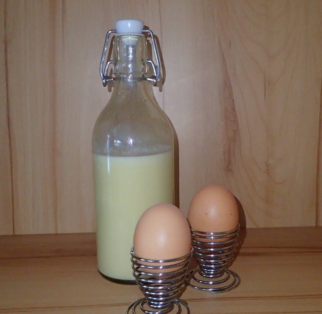 Eierlikör