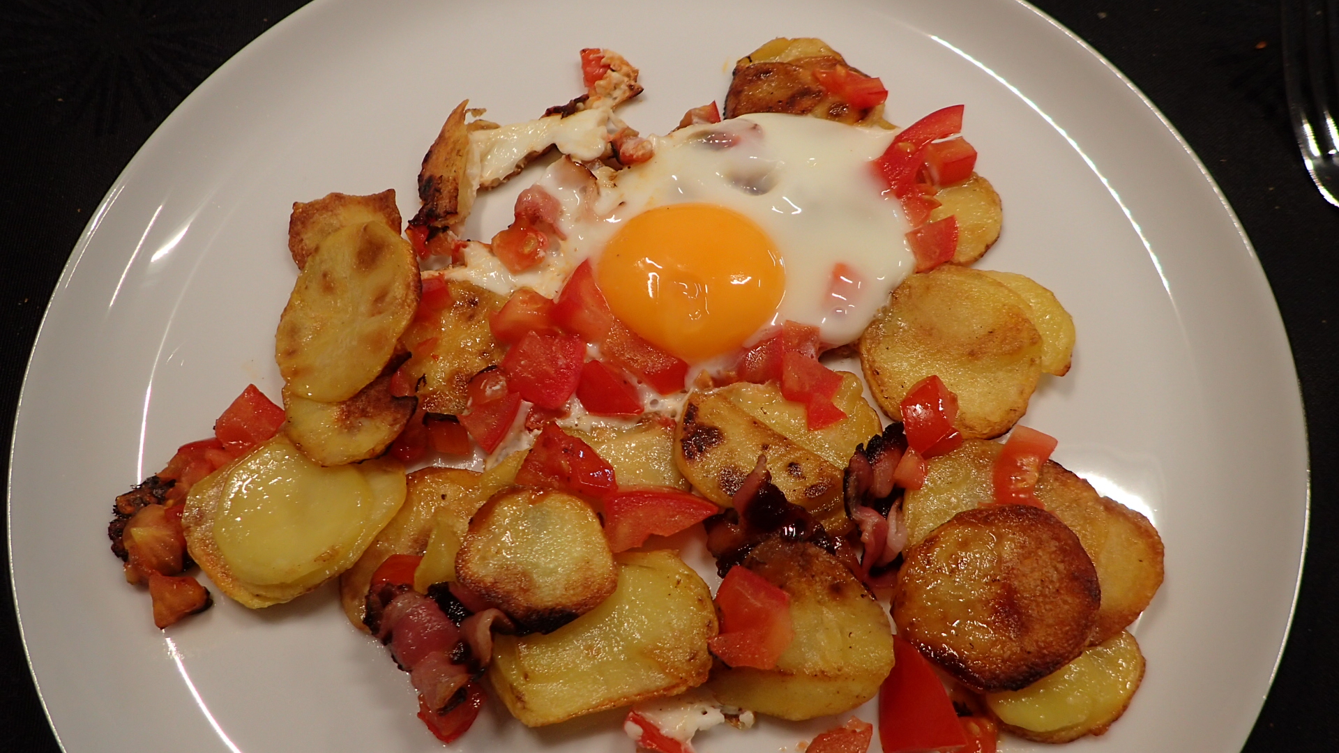 Heldenfrühstück