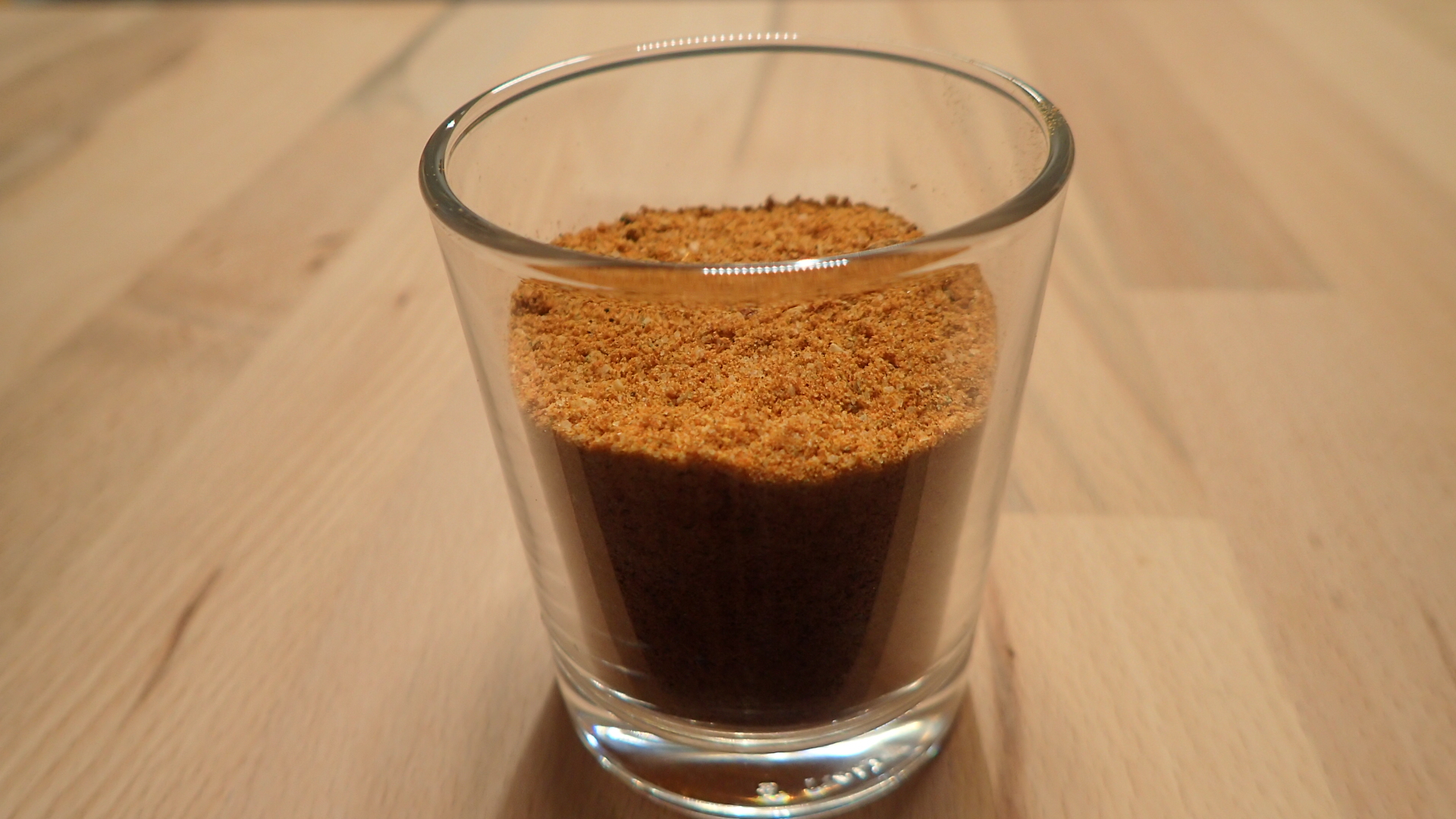 Hähnchen-Gewürzmischung