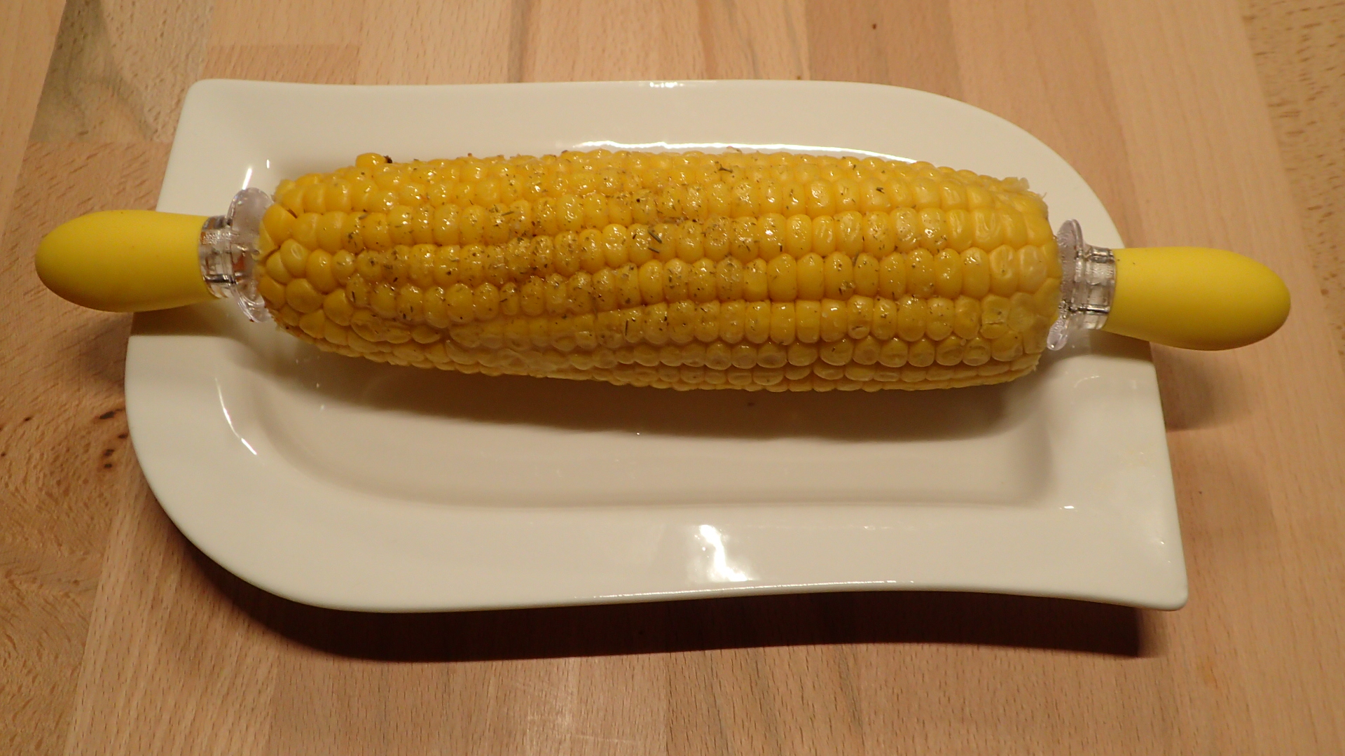 Maiskolben