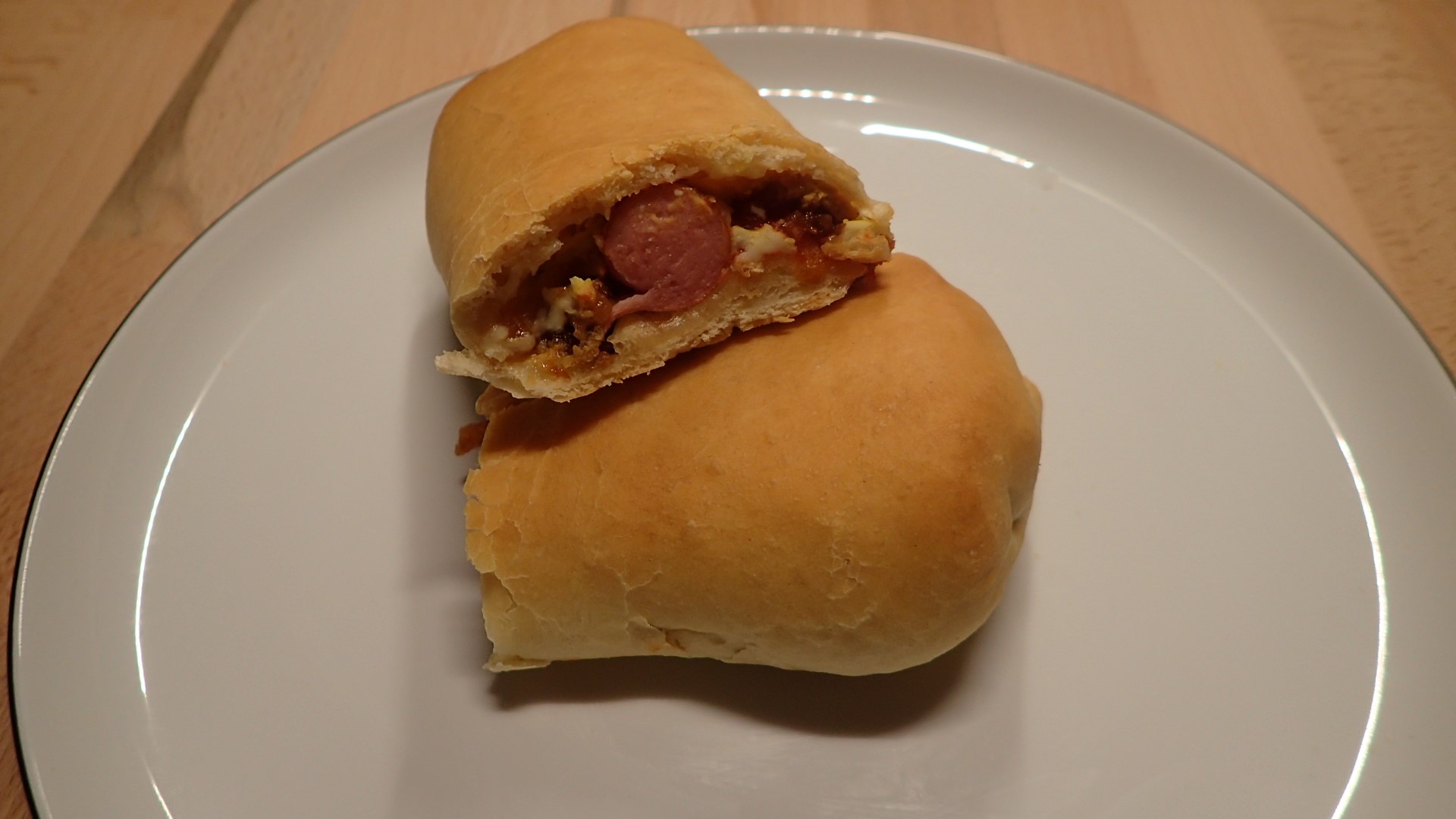 Hot Dogs