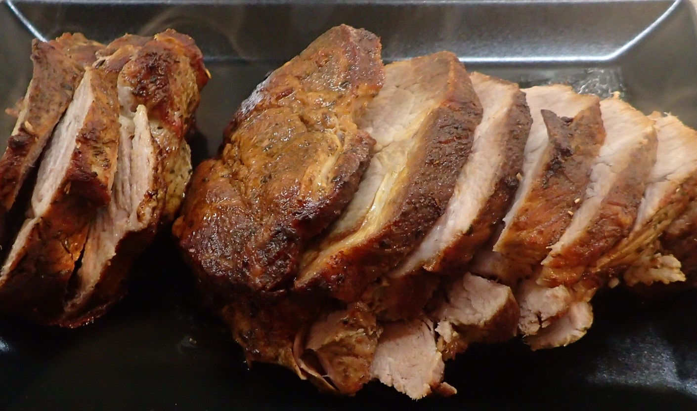 Gyrosbraten