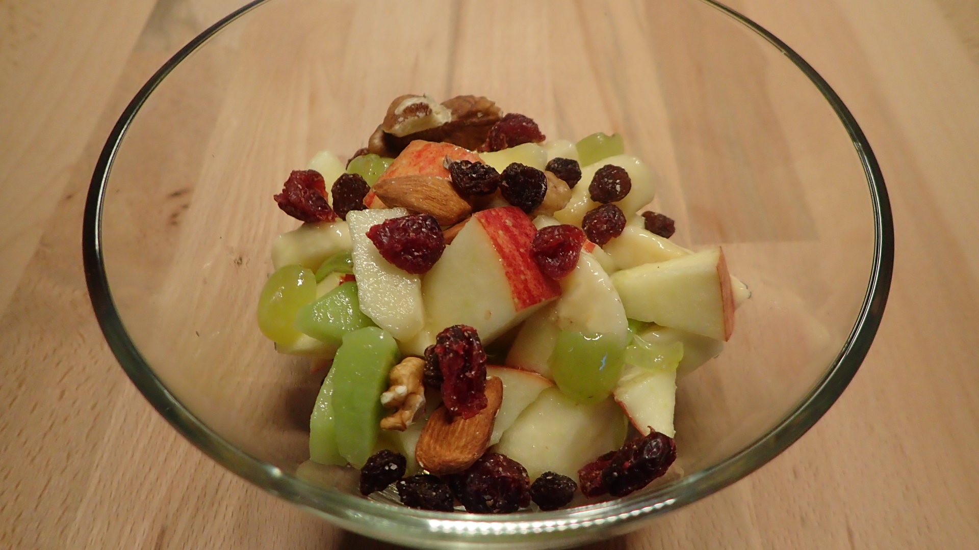 Obstsalat