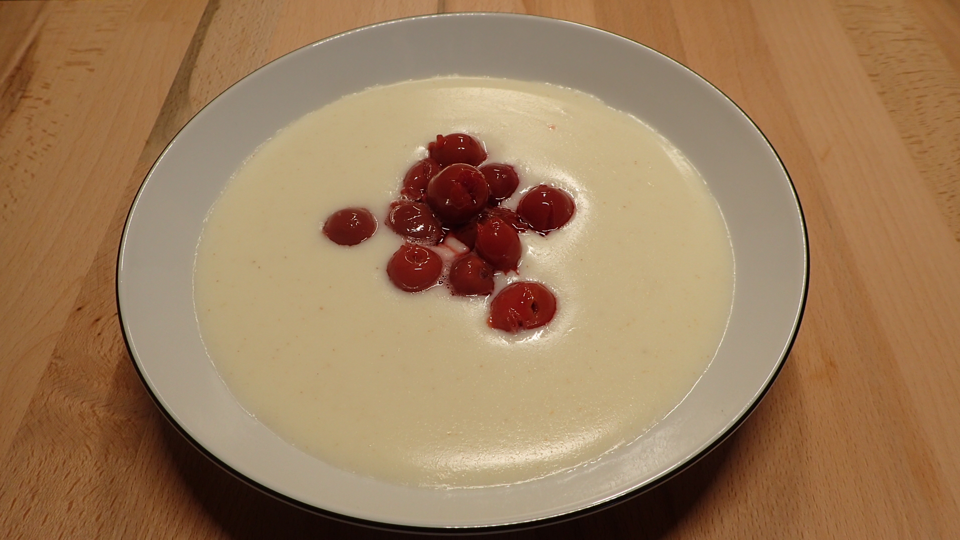 Grießbrei