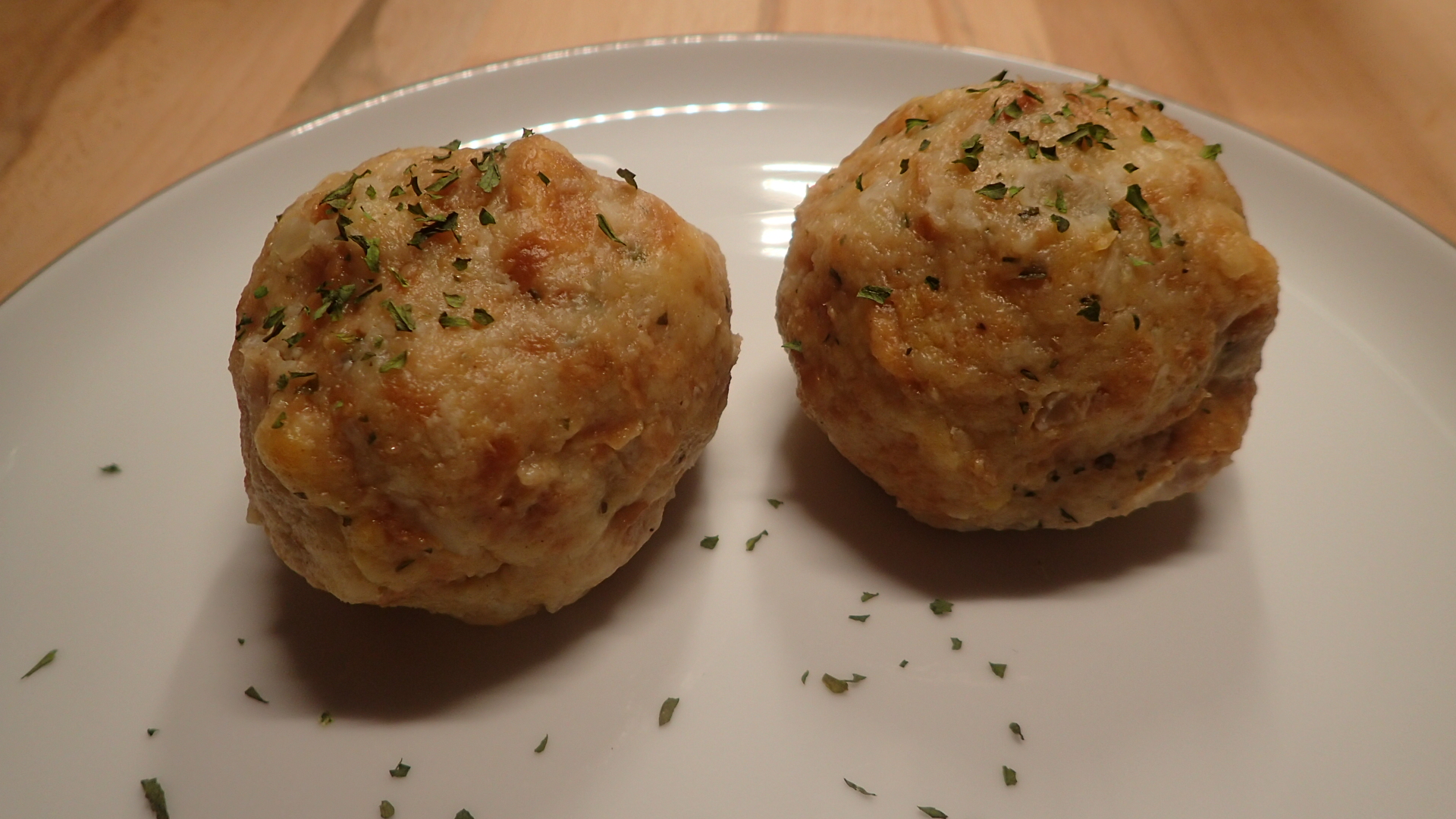 Semmelknödel