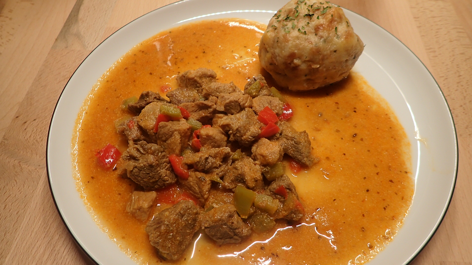 Gulasch