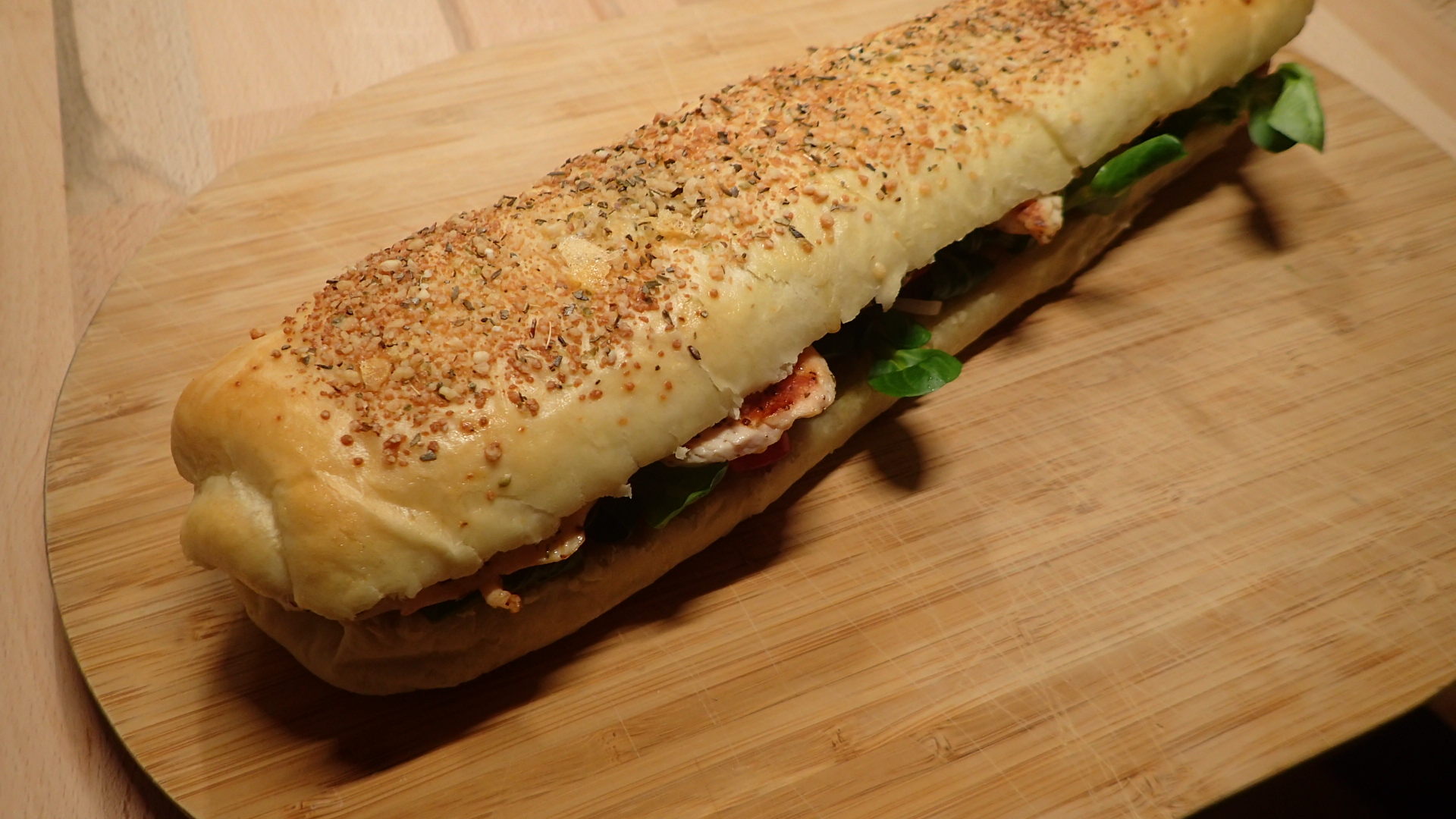 Sub a la Elia