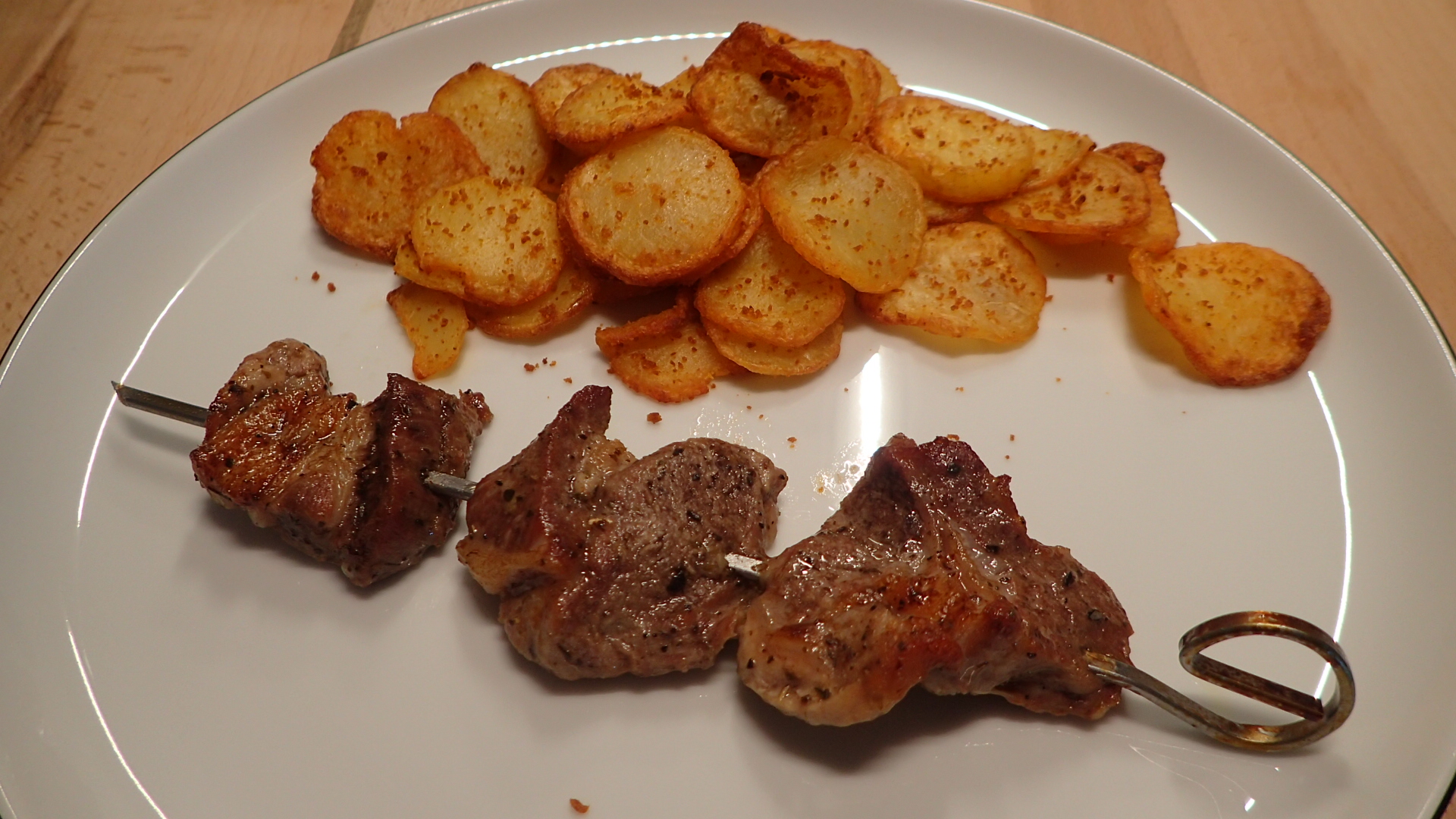Souvlaki