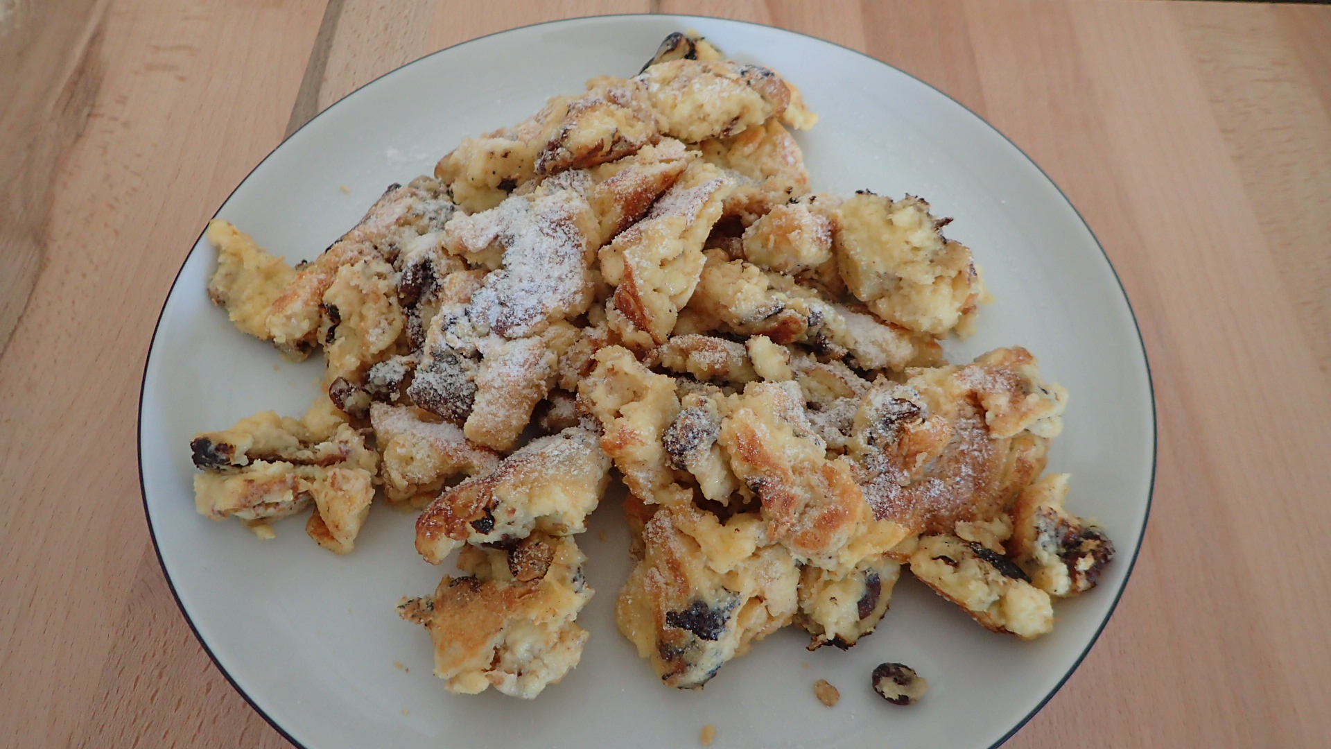 Kaiserschmarrn