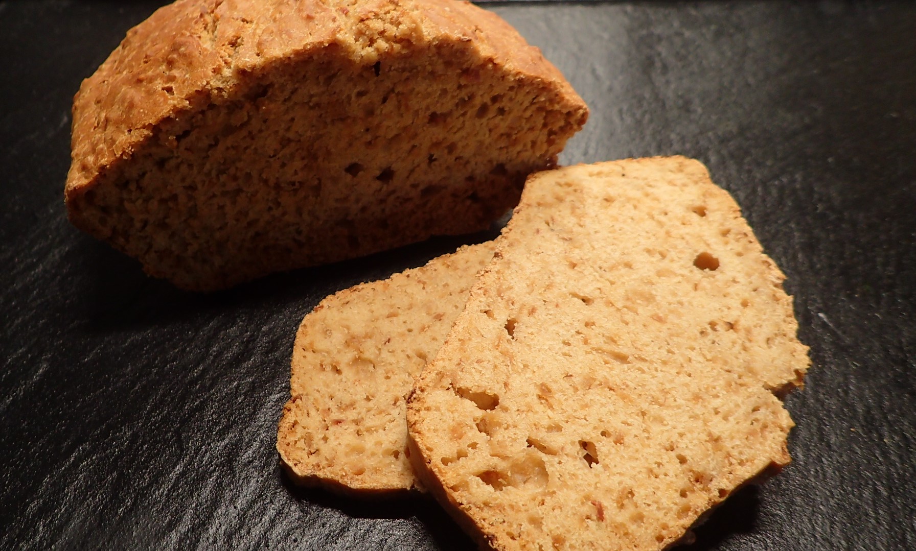 Bierbrot