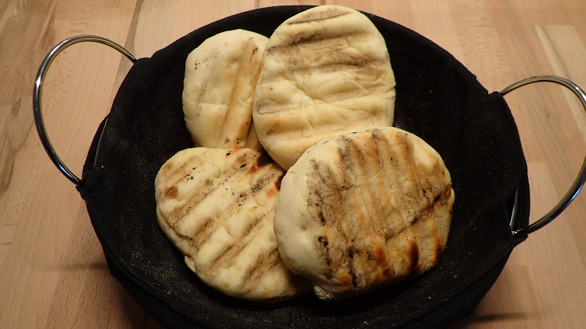 Grillbrot