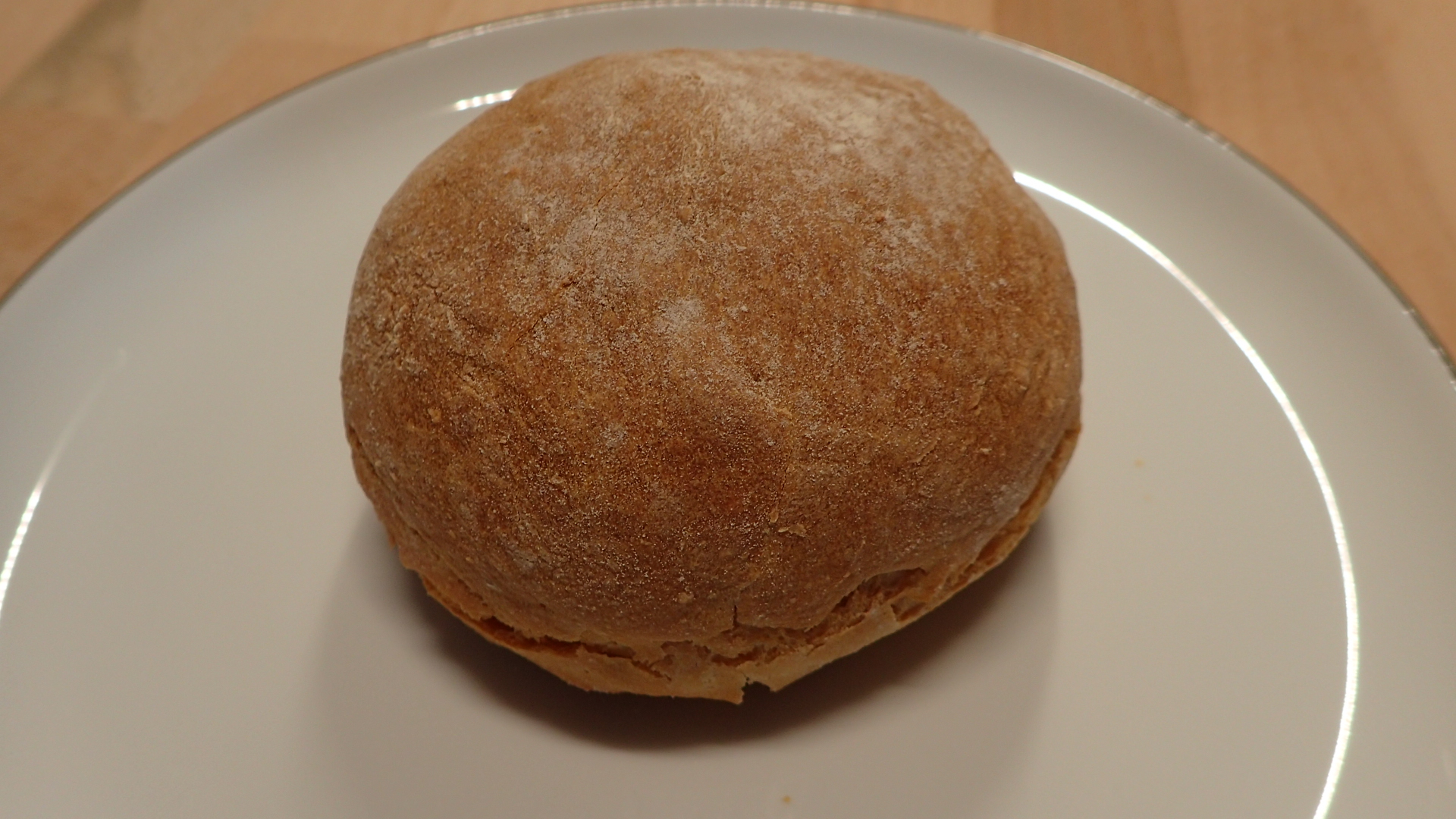 Joghurt-Brötchen