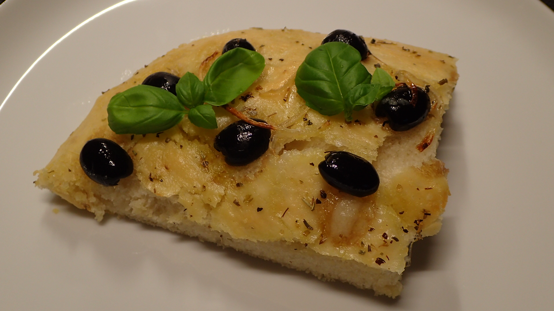 Focaccia