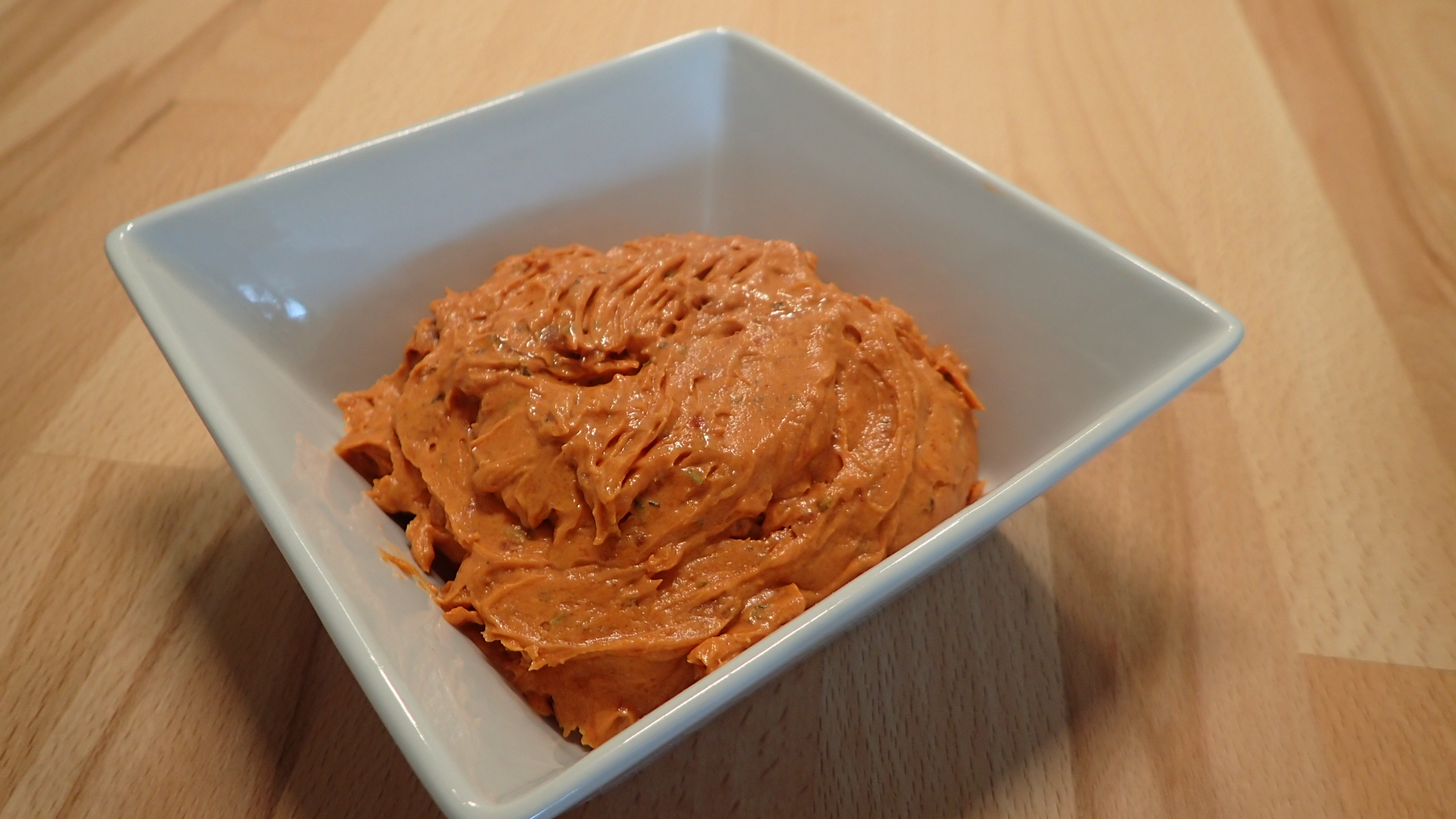Tomatenbutter