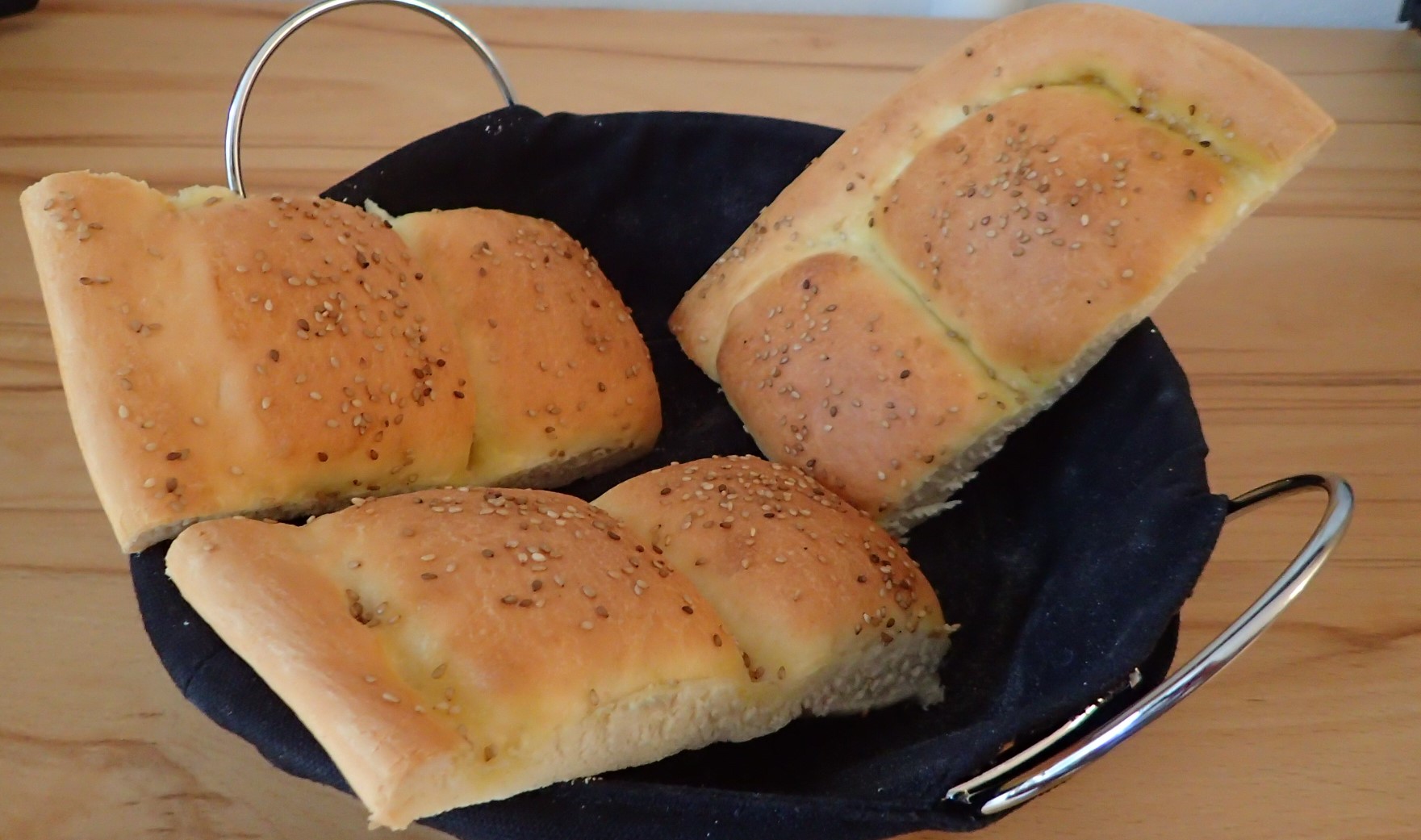 Fladenbrot