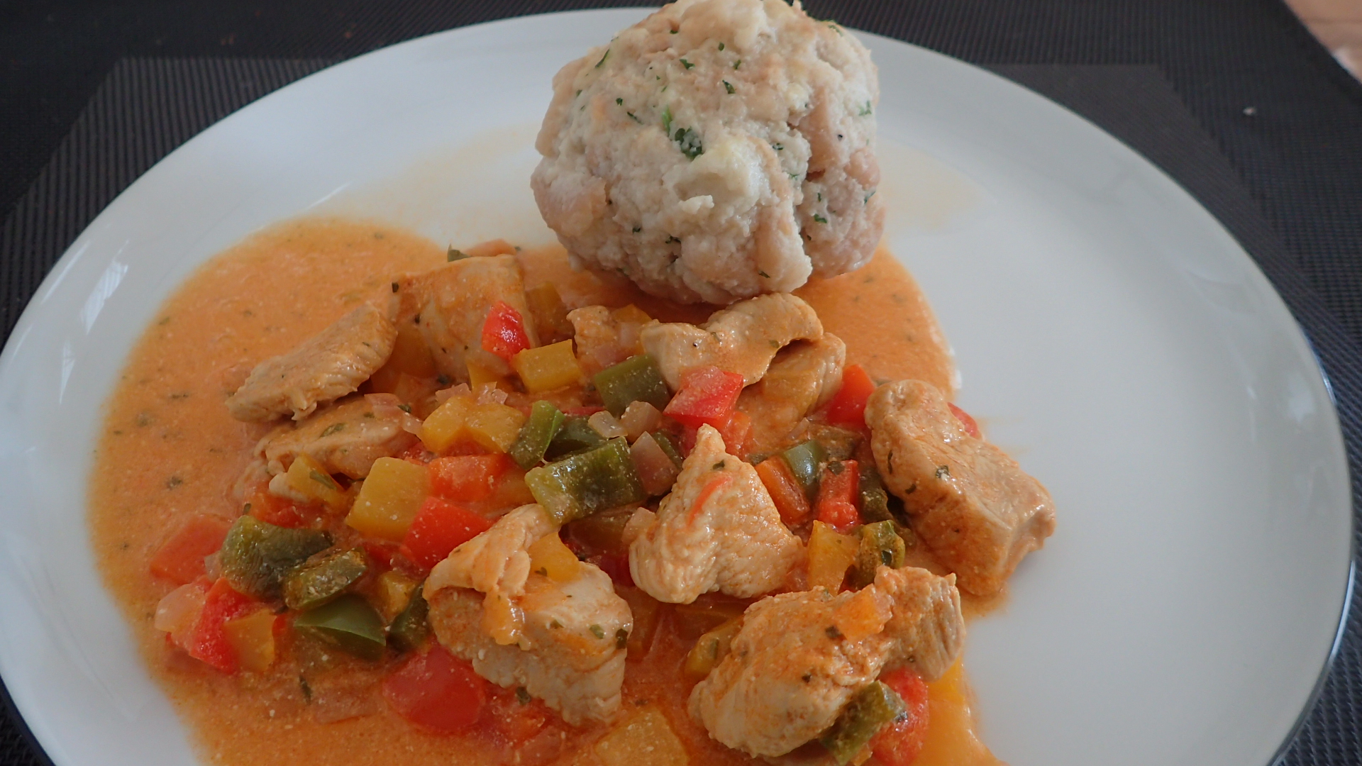 Putengulasch